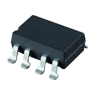 Оптрон A2531 SMD-8 SOP-8