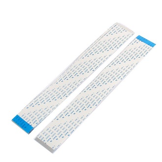 Шлейф 22 выв. шаг 0,5 200мм