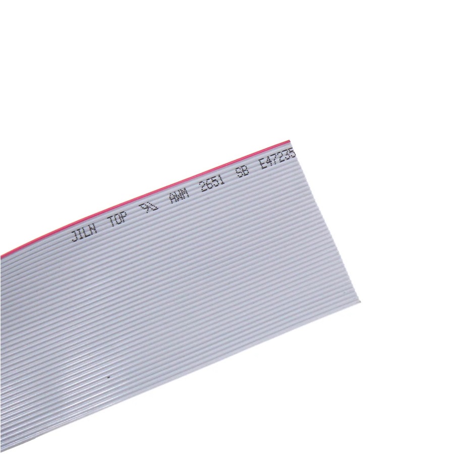 Кабель плоский на 30 проводов RC-30 (FRC-30) 1 метр