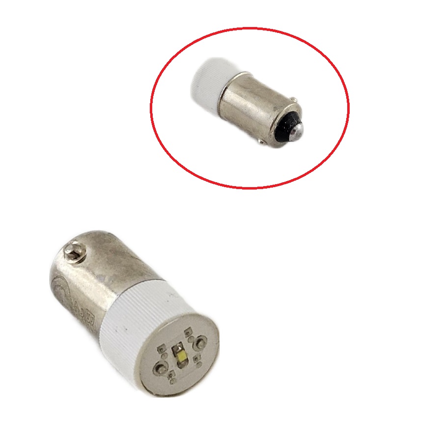 Лампа галогенная 949 ALBA 110v