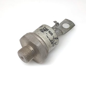 Тиристор высокочастотный ТЧИ100-9