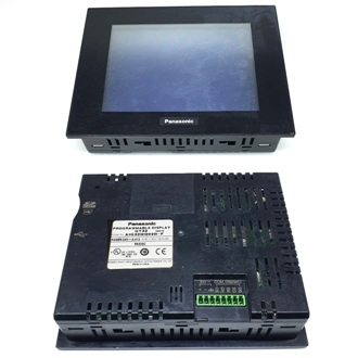 Панель оператора AIG32MQ02D-F PANASONIC