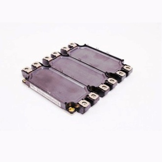 Модуль IGBT 6MBI450U4-120-50 - изображение 1