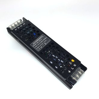 Блок питания HRL-150-12 12V 150W 12.5A IP-33
