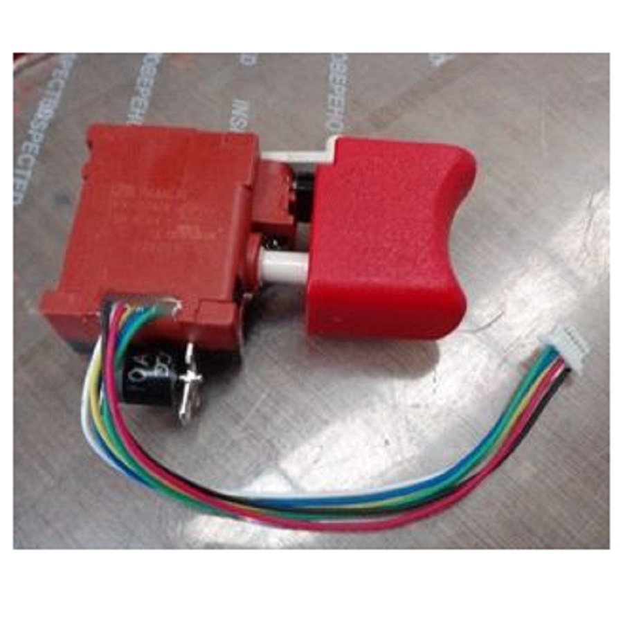 Выключатель CGP 1120F 18VDC V000-002-697 - изображение 1