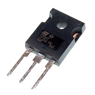 Транзистор TIP147