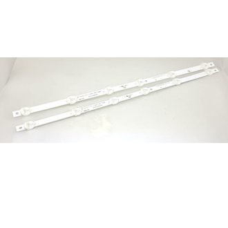 Комплект подсветки 22" HL-00215A28-0601S-02 3080522i9DDTZ00i