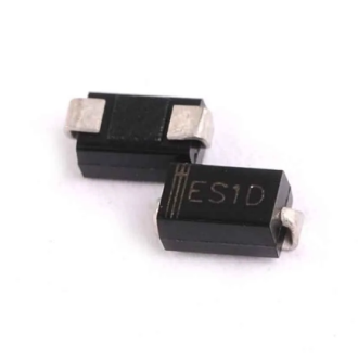 Диод SMD SF14 ES1D - изображение 1