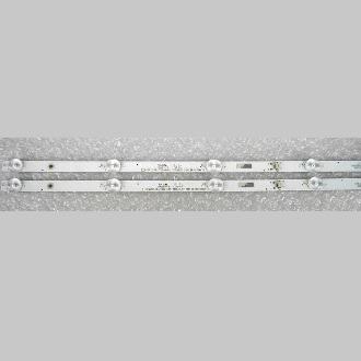 Комплект планок подсветки 32" HFS32D06-ZC22AG-09 303HX320035
