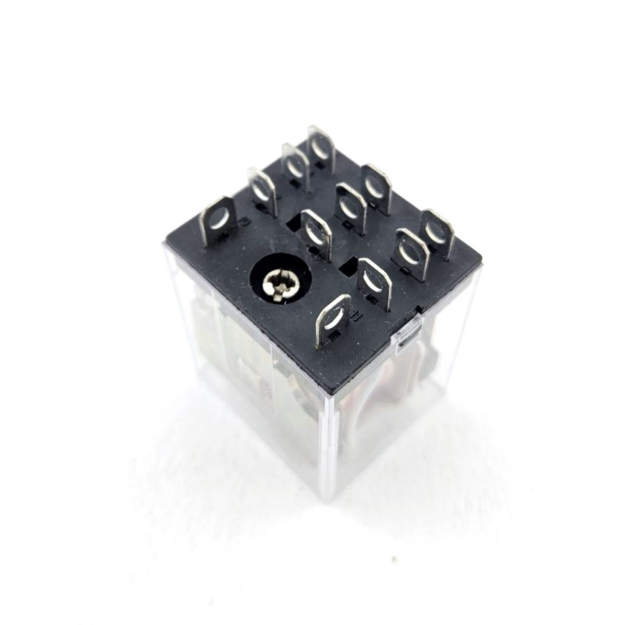 Реле РЭК77/3 10A 230V