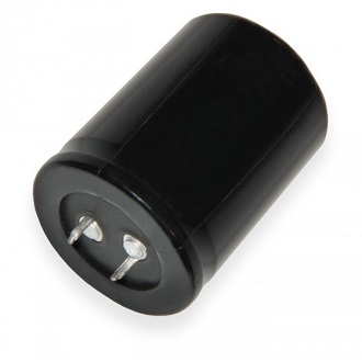 Конденсатор: 2200 UF 200V 105*C 30x41