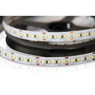 Светодиодная лента LP SMD 2025 1020LED IP33 12V Standart (белый 6000K)