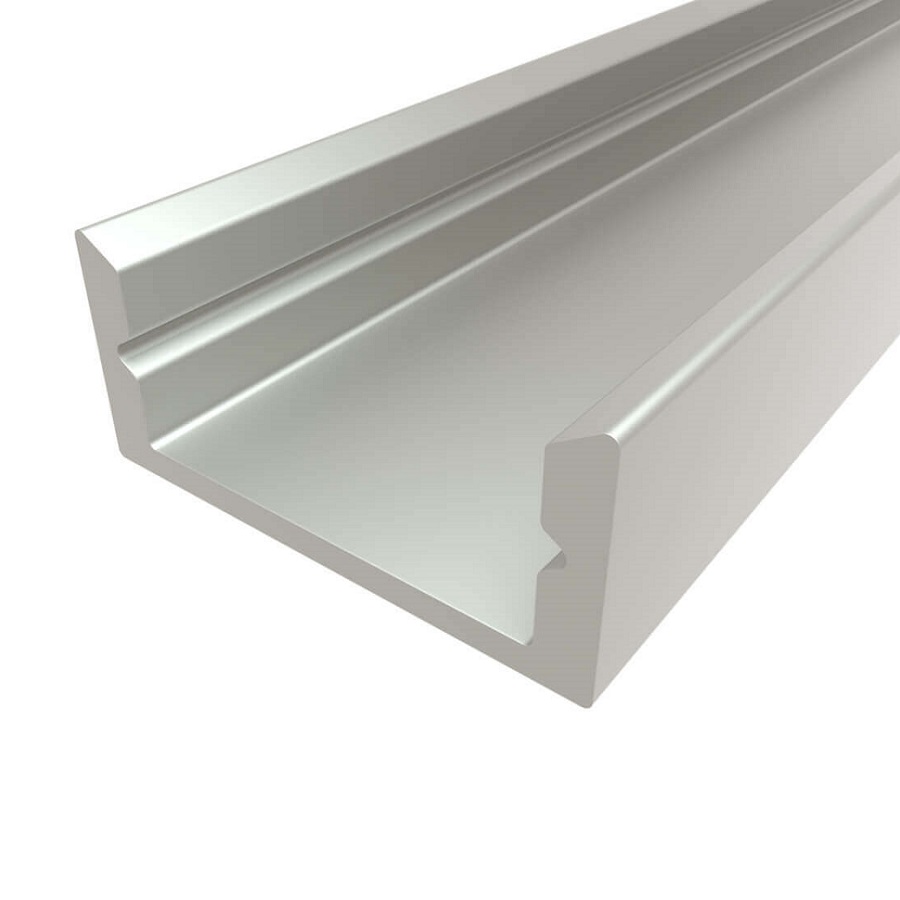 Профиль LPS-0716-2000 Anod 2 метра