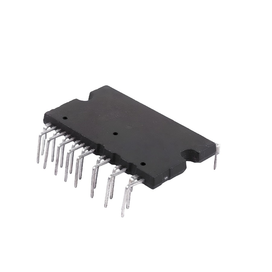Модуль IGBT IGCM15G60GA IGCM15F60GAXKMA1