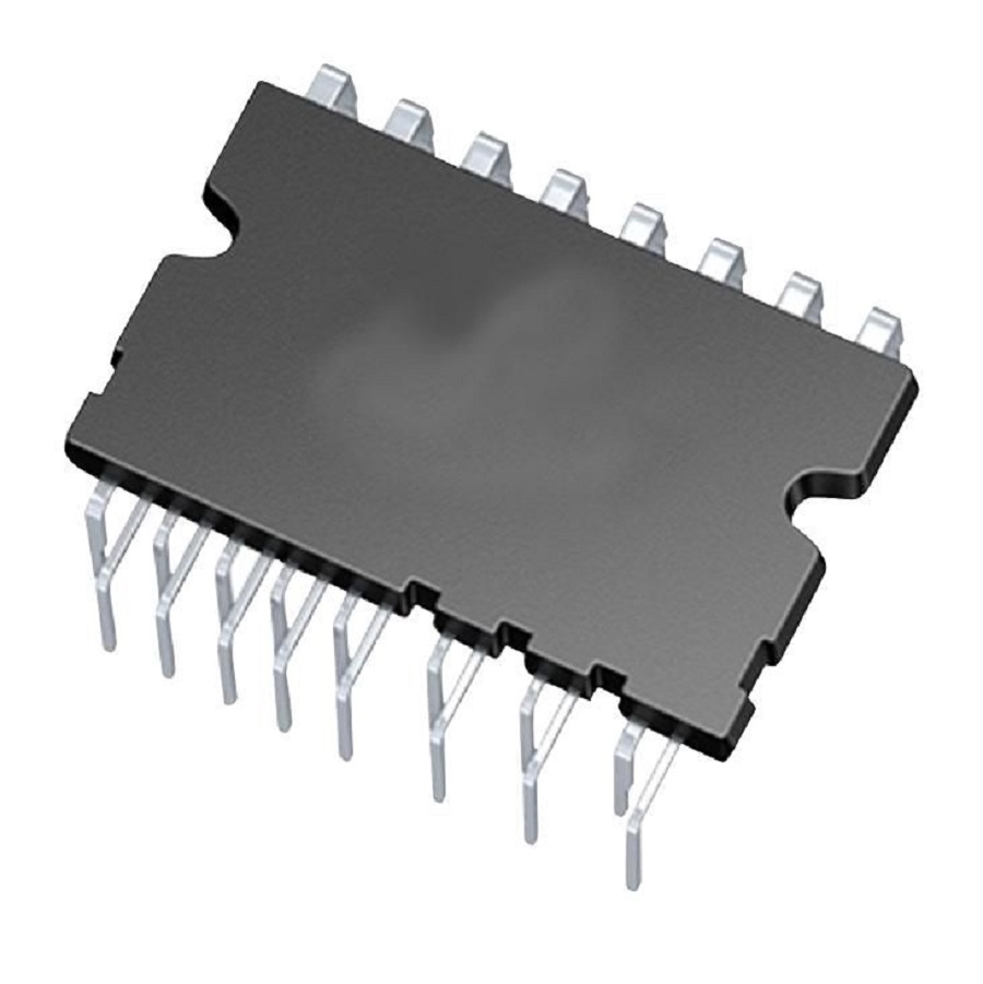 Модуль IGBT IGCM20G60GA IGCM20F60GAXKMA1