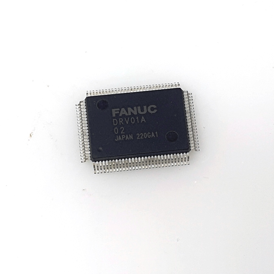 Драйвер FANUC DRV01A