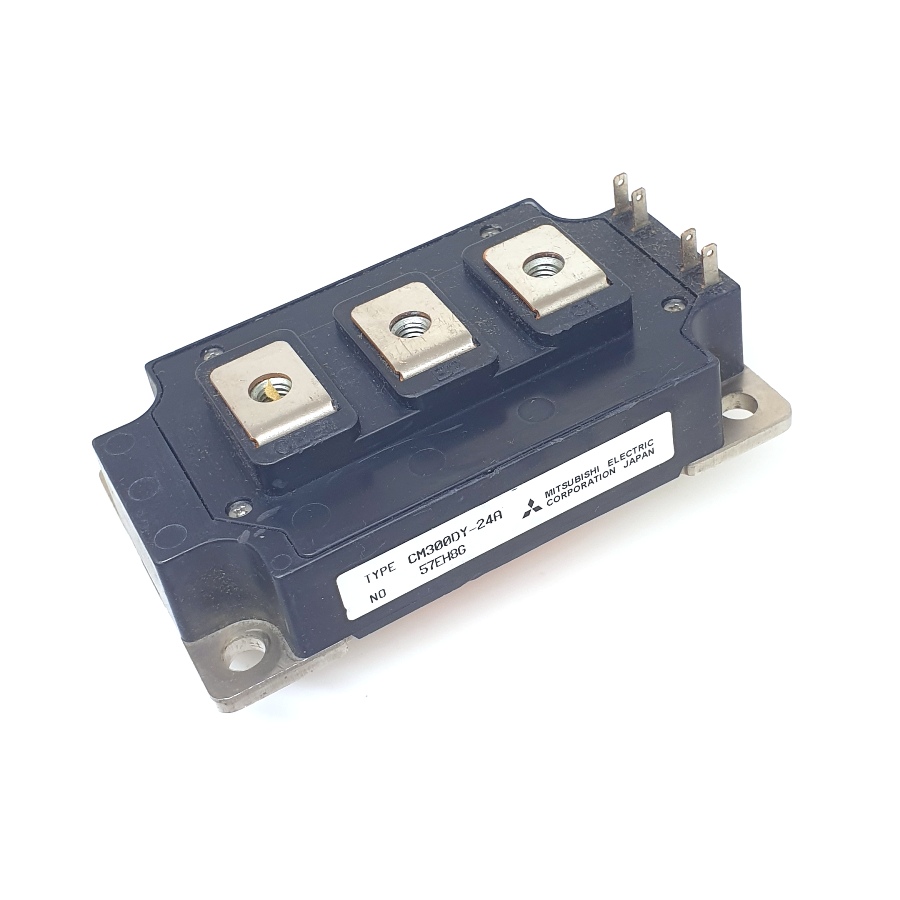 Модуль IGBT MITSUBISHI ELECTRIC CM300DY-24A