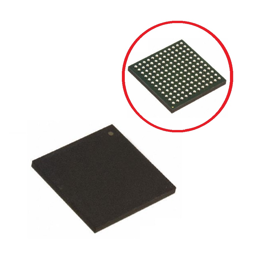 Микросхема Altera Cyclone IIl EP2C5F256C8N