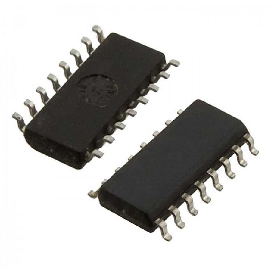 Микросхема Si4825A10 Si4825-A10