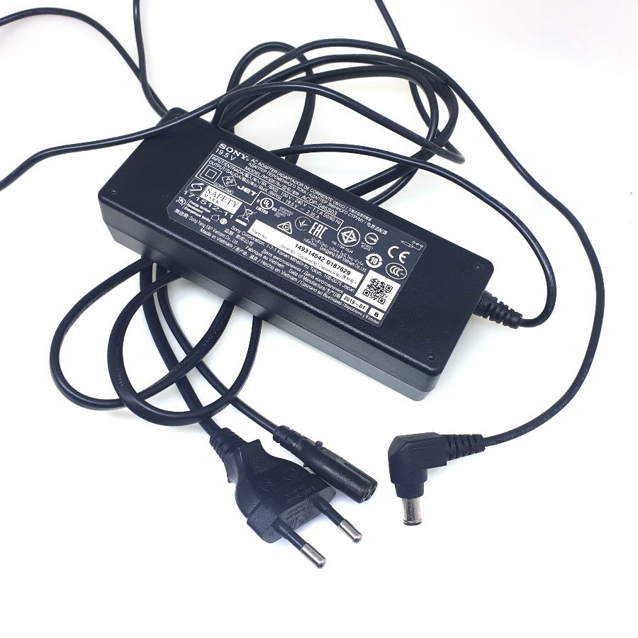 Блок питания TV SONY ACDP-045S03