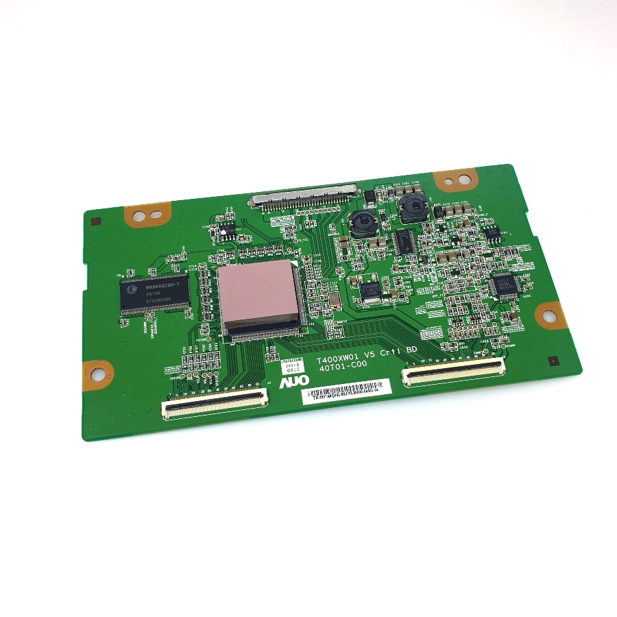 Плата T-Con SAMSUNG T400XW01 V5 40T01-C00