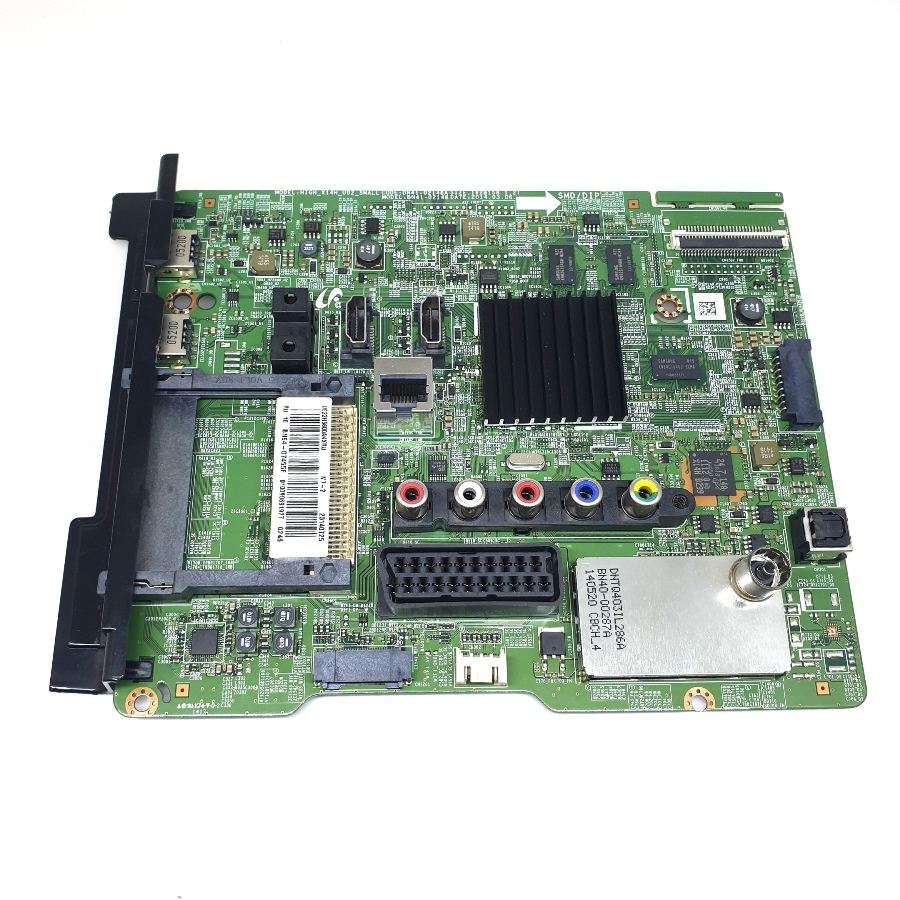 Материнская плата Samsung UE22H5600AK BN41-02148A