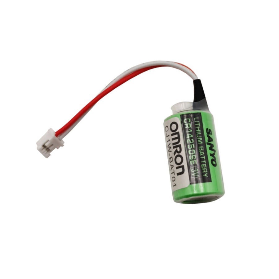 Батарейка для оборудования OMRON CP1W-BAT01 CR14250SE 1100mAh 3V