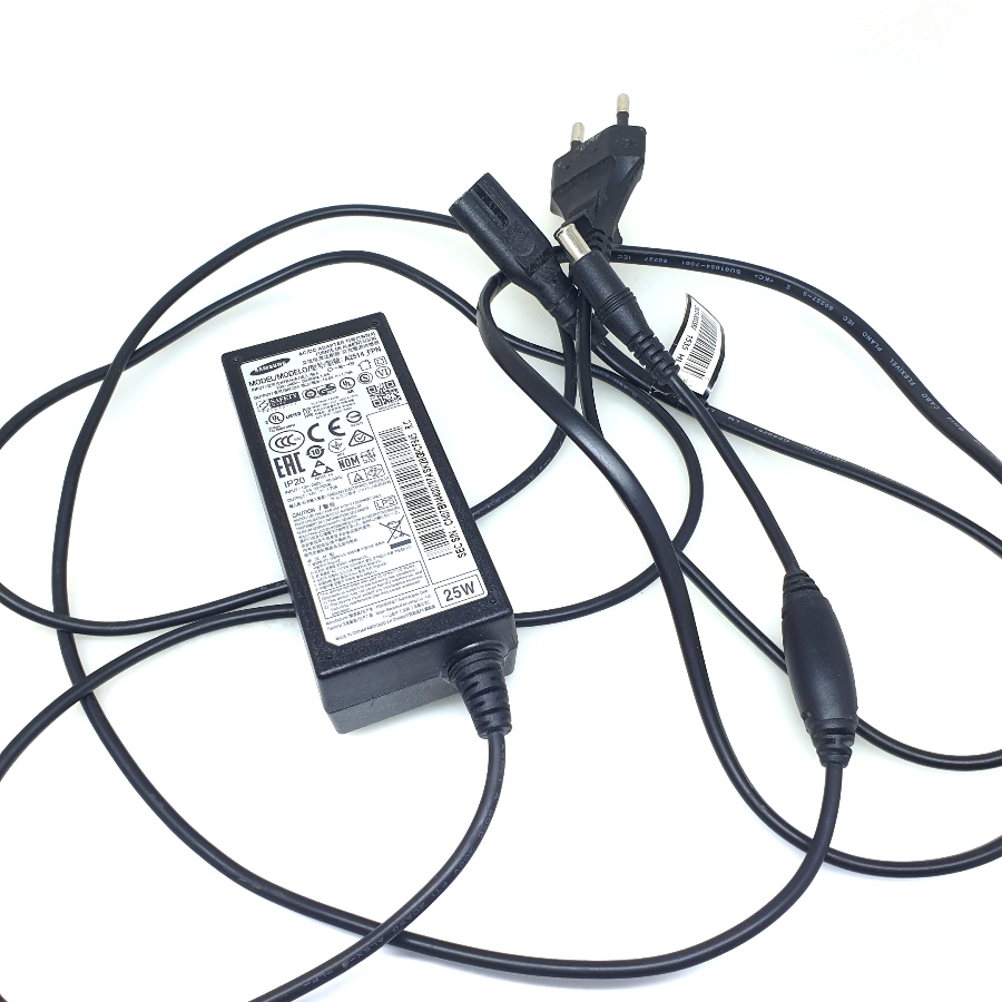 Блок питания SAMSUNG A2514_FPN 19V 1.79A