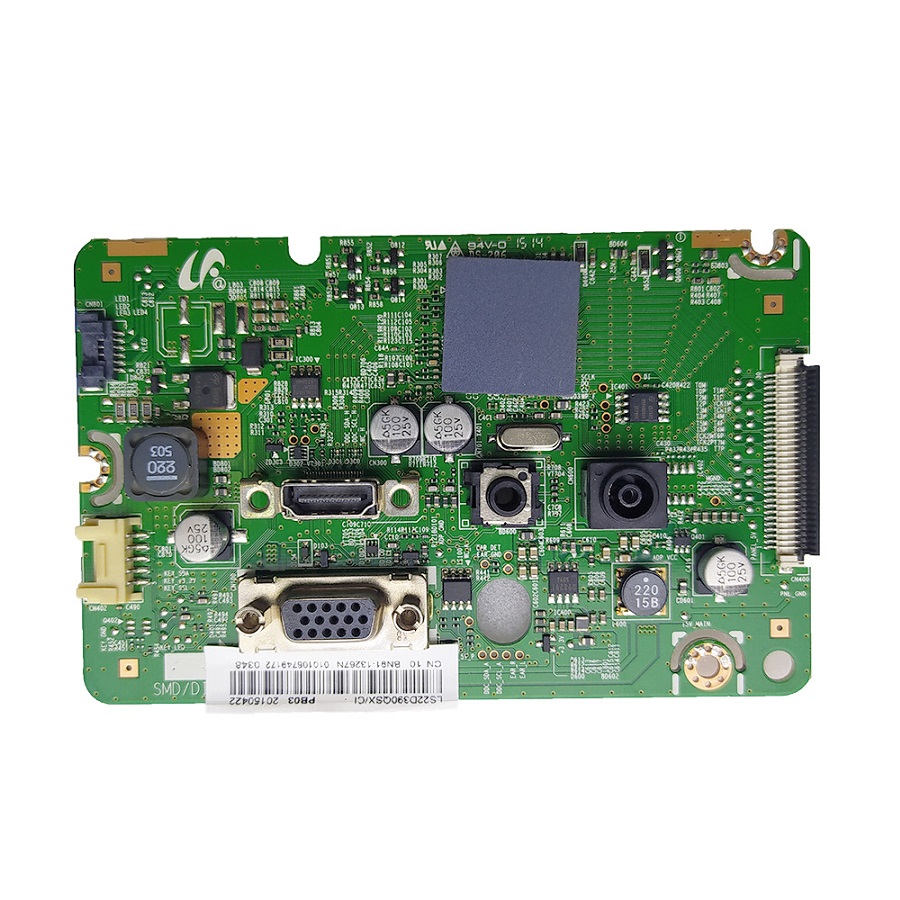 Материнская плата BN94-08194G монитор SAMSUNG LS22E390H
