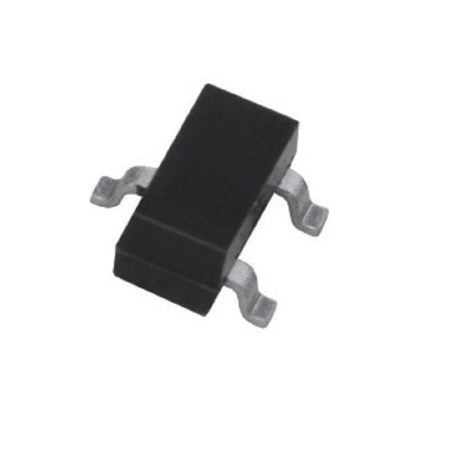 Транзистор BC856BW BC856