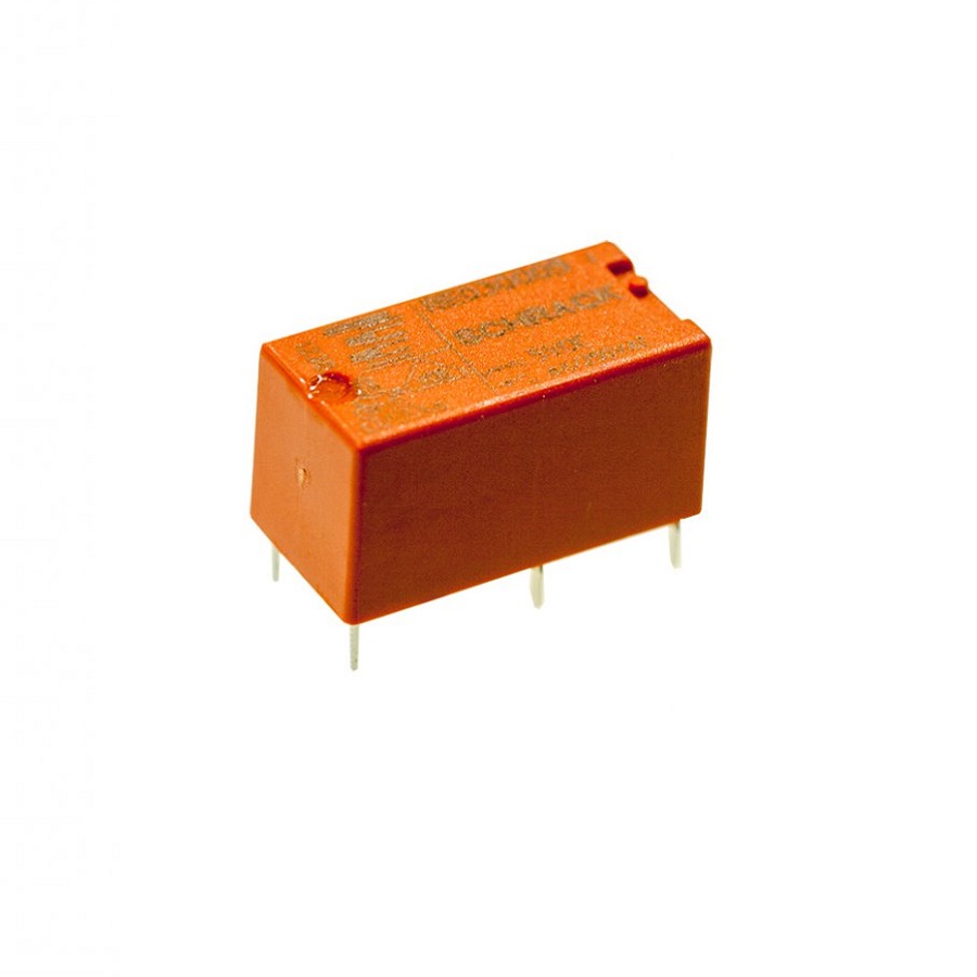 Реле SCHRACK RE030024 RE 030 024 6A 24V 4pin