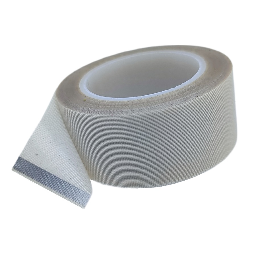 Лента тефлоновая скотч 25мм 10м