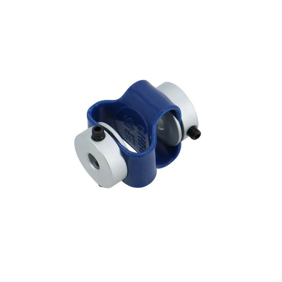 Муфта для энкодеров LS-D-D23L32 двойная петля 32mm 6х6