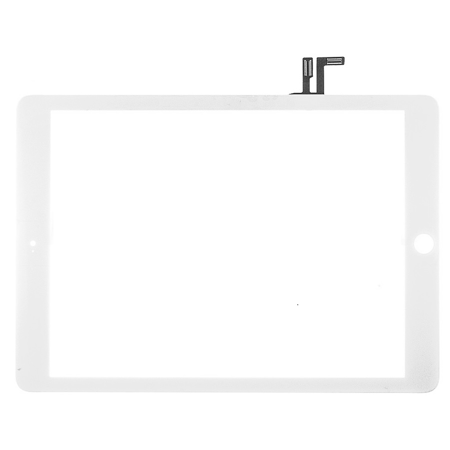 Тачскрин для iPad Air/9.7 (2017) Белый - OR