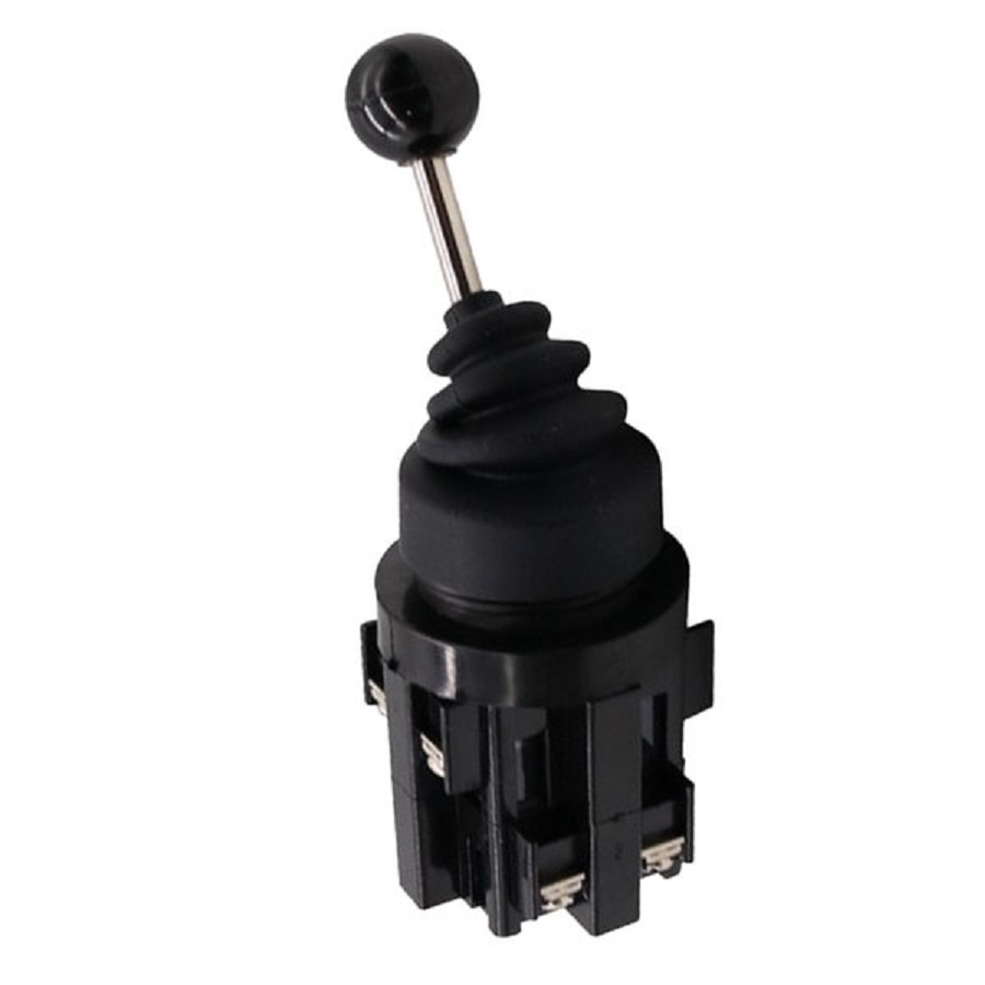 Джойстик Monolever Switch 4 положения без фиксации 600V