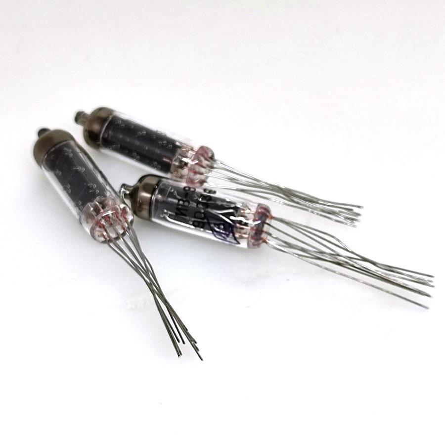 Индикатор ИВ-9