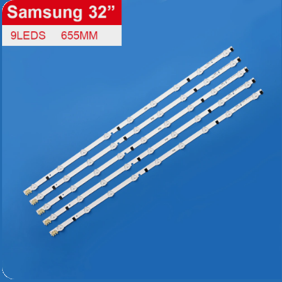 Подсветка SAMSUNG Sharp 32" D2GE-320SC1-R0 UE32F5000 UE32F5500 UE32F4000