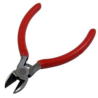 Бокорезы МИНИ "4.5" VIRA 115мм - изображение 1