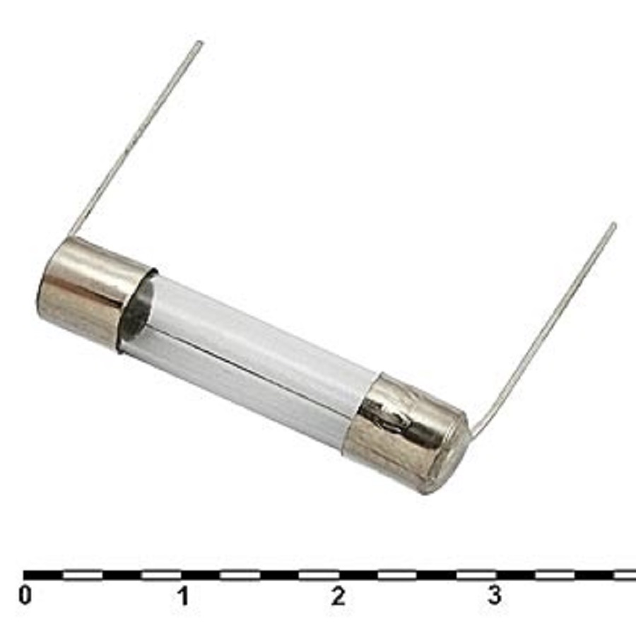Предохранитель H630PT 1.5A