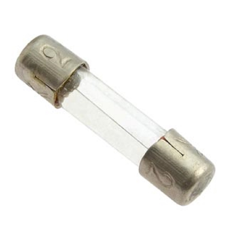 Предохранитель ПМ20 5A