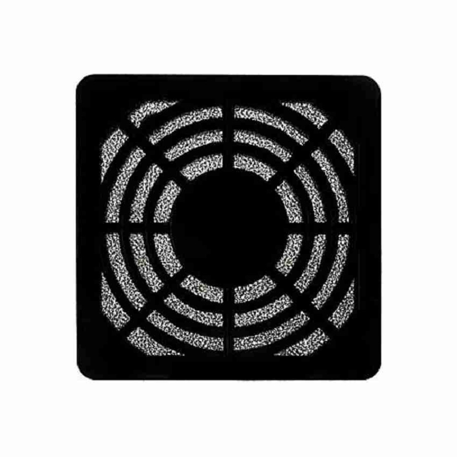 Решетка для вентилятора FGF-60 (60х60) с фильтром