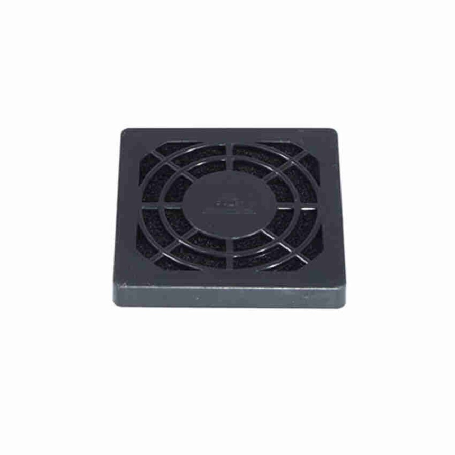 Решетка для вентилятора FGF-70 (70х70) с фильтром