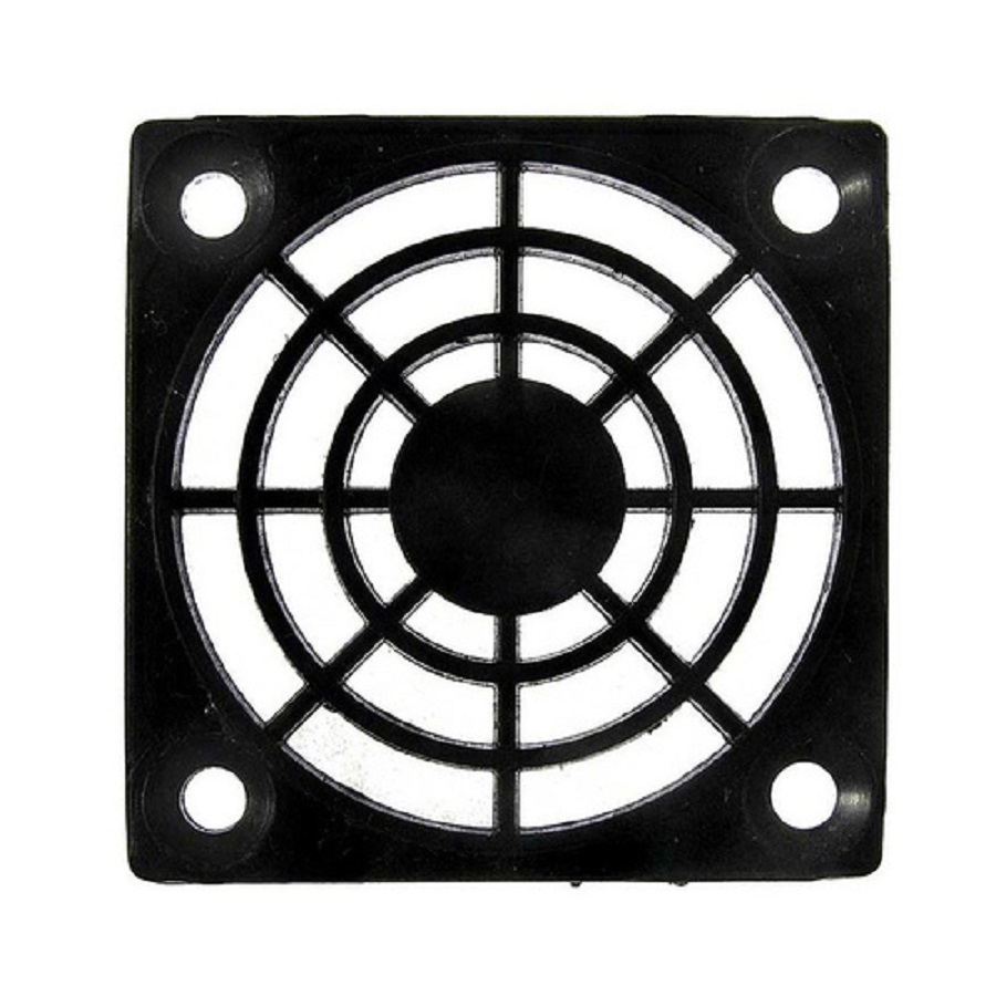 Решетка для вентилятора KPG-04 (40х40) KPG-40 (40х40)