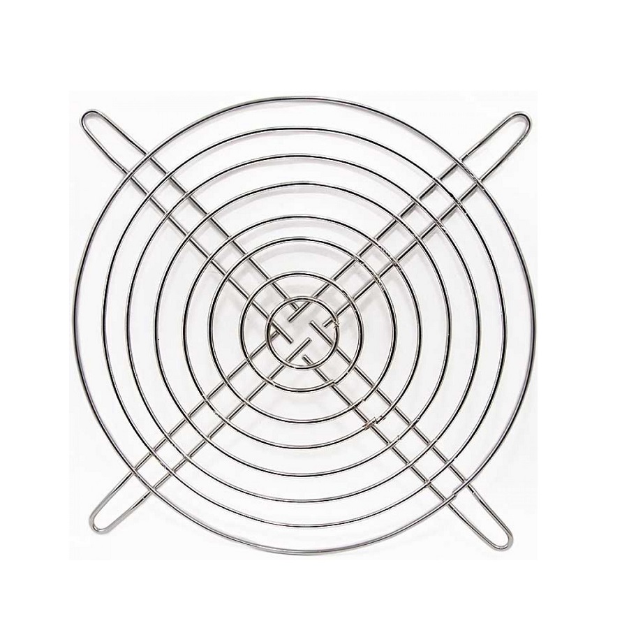 Решетка для вентилятора 150x150mm