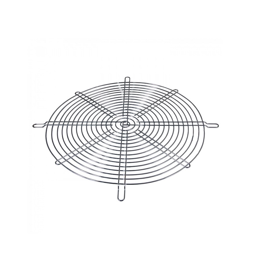 Решетка для вентилятора 250x250mm