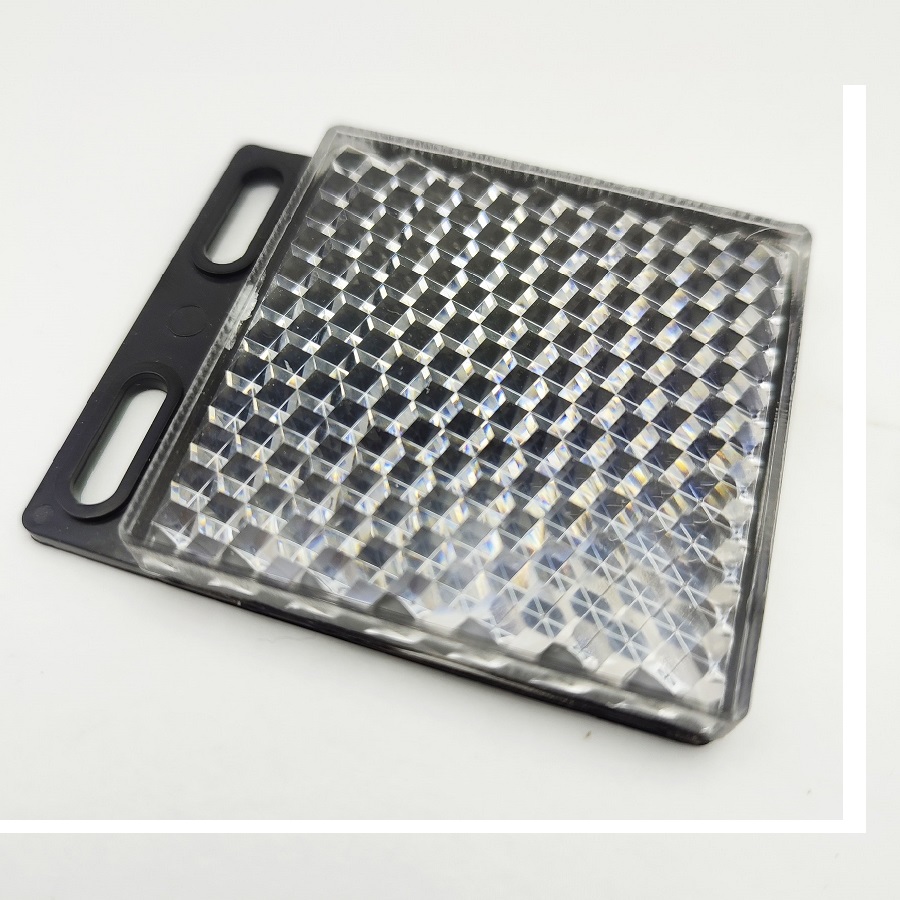 Рифлектор IFM E21299