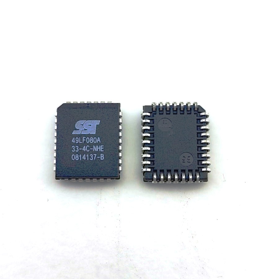 Микросхема 49LF080A-33-4C-NHE