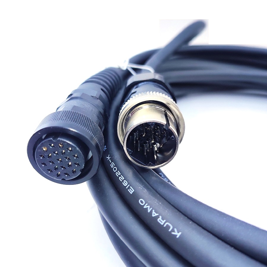 Кабель Panasonic G3 AWC32876LT03 15m