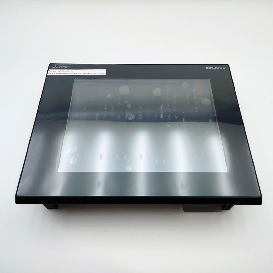 Панель оператора Mitsubishi GT2308-VTBD 8.4"