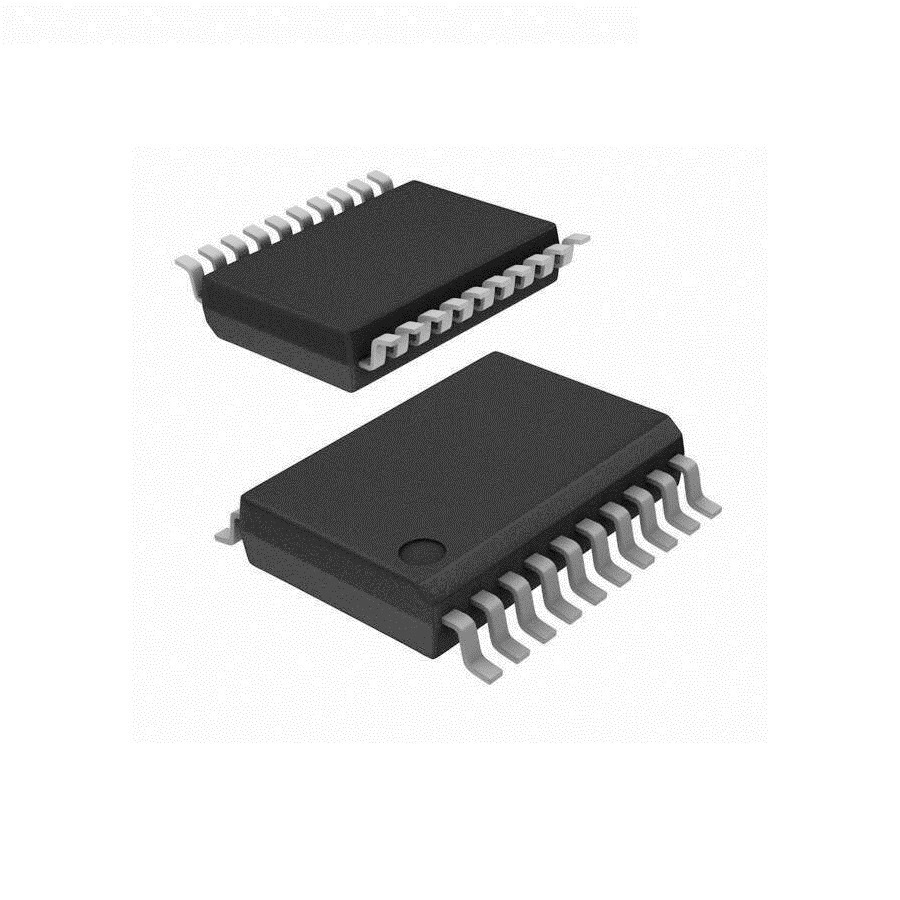 Микросхема TM1637